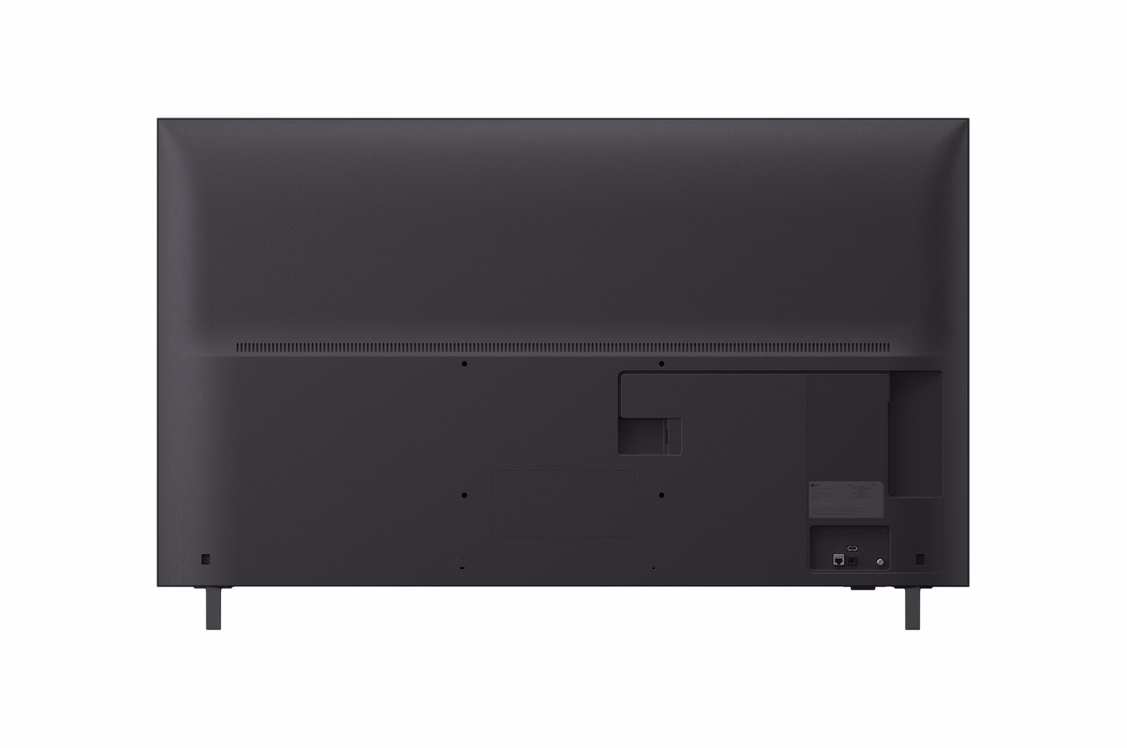 LG 55 inch UHD AI 4K Smart TV 55UA85006LA