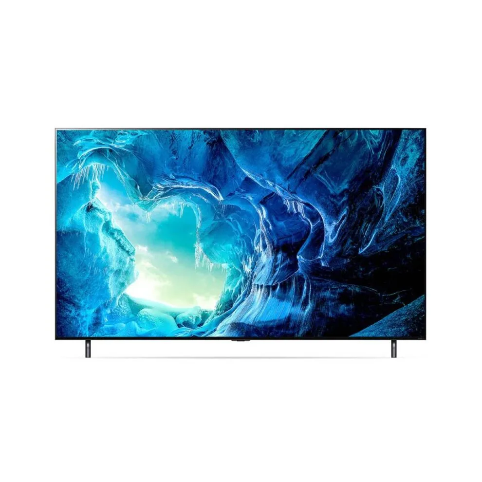 LG 75-Inch 75QNED956QA 8K Mini-LED Smart TV