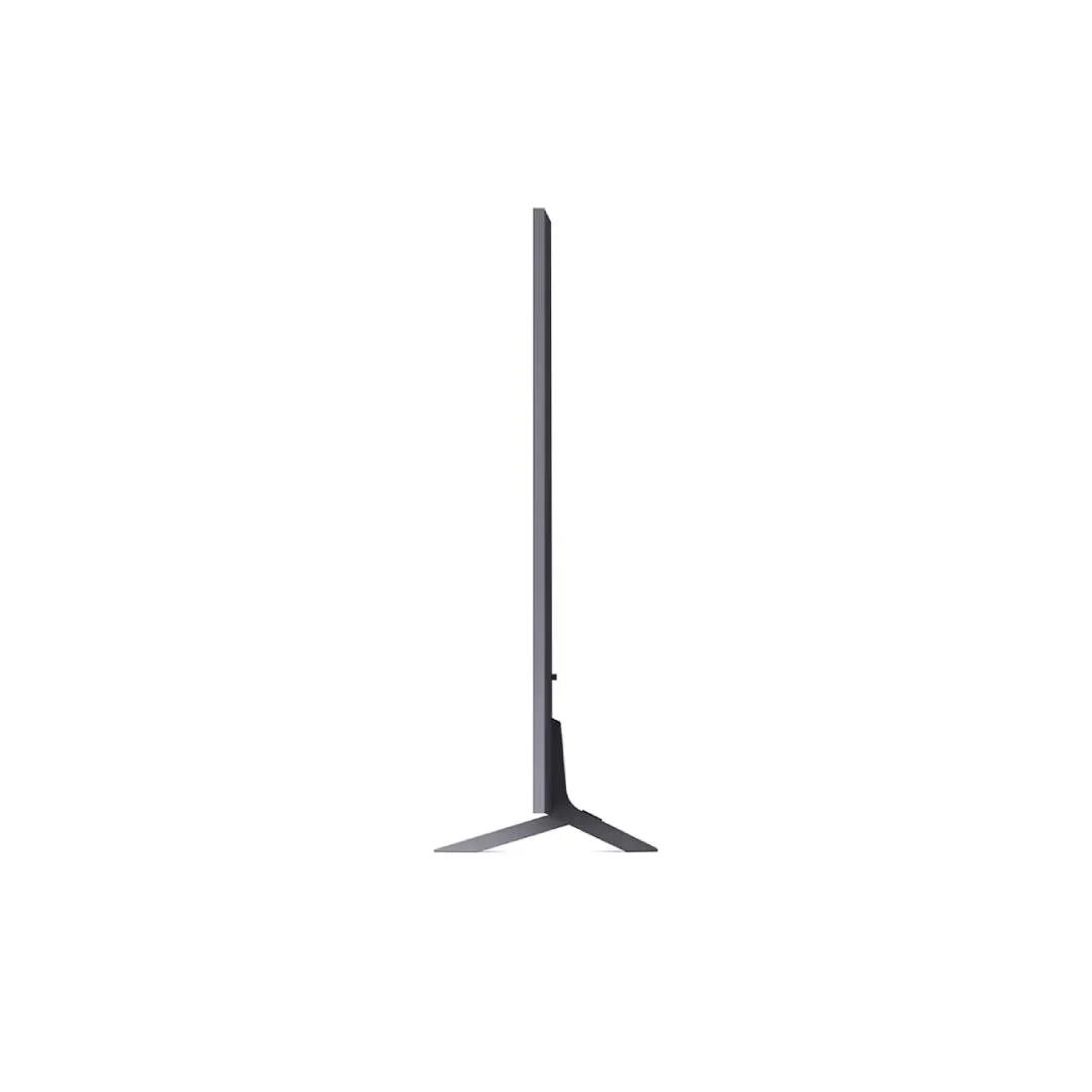 LG 75-Inch 75QNED956QA 8K Mini-LED Smart TV