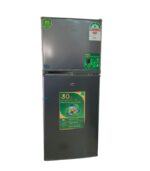 Syinix Fridge 137L Double door FD180BF02