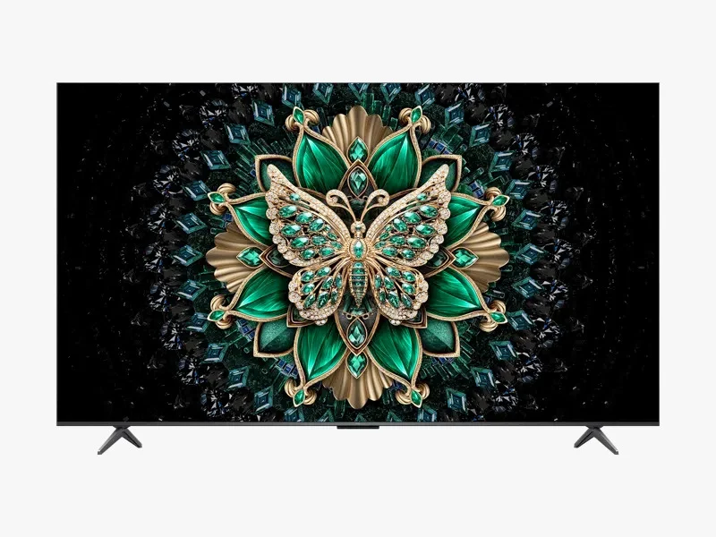 TCL C6K 98 Inch Premium QD-MiniLED TV