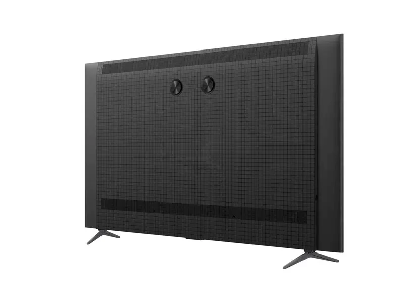 TCL C6K 98 Inch Premium QD-MiniLED TV
